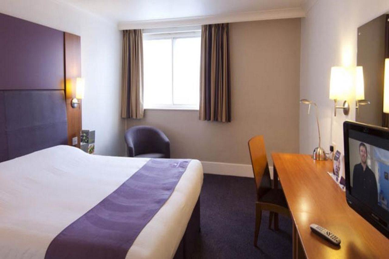 HOTEL PREMIER INN GRANTHAM 3 United Kingdom from 156 HOTELMIX